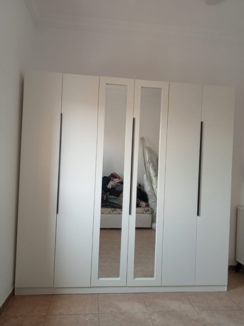 Jeddah, Furniture, SAR 1,  WOODEN WARDROBES AND WOODEN DRESSING TABLES AVAILABLE IN LOW PRICES
