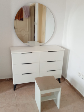 Jeddah, Furniture, SAR 1,  WOODEN WARDROBES AND WOODEN DRESSING TABLES AVAILABLE IN LOW PRICES