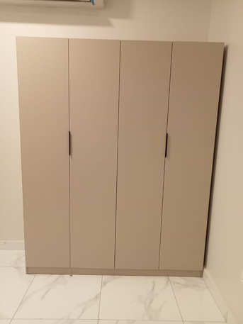 Jeddah, Furniture, SAR 1,  WOODEN WARDROBES AND WOODEN DRESSING TABLES AVAILABLE IN LOW PRICES