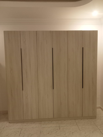 Jeddah, Furniture, SAR 1,  WOODEN WARDROBES AND WOODEN DRESSING TABLES AVAILABLE IN LOW PRICES