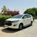 SAR 54500,  Toyota Innova,  2017,  Automatic,  345000 KM,   CRYSTA  MODEL  NEAT AND CLEAN CAR FOR SALE