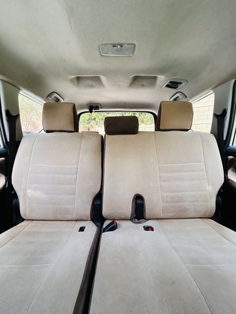 Riyadh, Vehicles, Cars & Trucks , SAR 54500,  Toyota Innova,  2017,  Automatic,  345000 KM,   CRYSTA  MODEL  NEAT AND CLEAN CAR FOR SALE