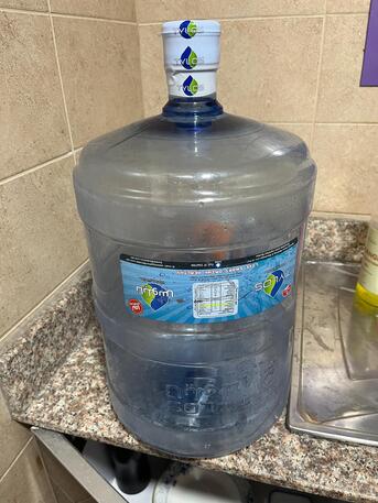 Hoora, Household Items, BHD 001,  WATER BOTTLES AVAILABLE