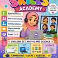 Online Skills Academy Tutoring