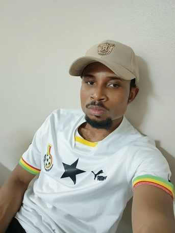 Dammam, Job Seekers, I Am A Ghanaian Living At Al Khobar Looking For A Supermarket Job.