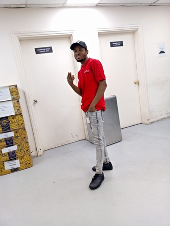 Dammam, Job Seekers, I Am A Ghanaian Living At Al Khobar Looking For A Supermarket Job.
