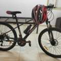 SAR 295,  For Sale Bicycle 26