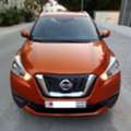 BHD 130,  Nissan Kicks,  2020,  Automatic,  73000 KM,   FULL OPTION  136 BD MONTHLY INSTALLMENT FOR 36 MONTHS