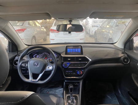 Riyadh, Vehicles, Cars & Trucks , SAR 24500,  Changan Alsvin,  2023,  Automatic,  10000 KM,