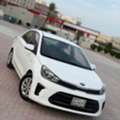 BHD 2150,  Kia Pegas,  2020,  Automatic,  114237 KM,    Model Mid In Excellent Condition