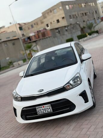 Manama, Vehicles, Cars & Trucks , BHD 2150,  Kia Pegas,  2020,  Automatic,  114237 KM,    Model Mid In Excellent Condition