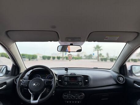 Manama, Vehicles, Cars & Trucks , BHD 2150,  Kia Pegas,  2020,  Automatic,  114237 KM,    Model Mid In Excellent Condition