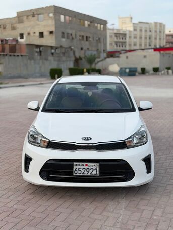 Manama, Vehicles, Cars & Trucks , BHD 2150,  Kia Pegas,  2020,  Automatic,  114237 KM,    Model Mid In Excellent Condition