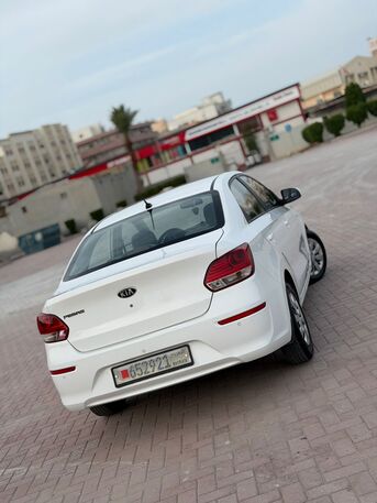 Manama, Vehicles, Cars & Trucks , BHD 2150,  Kia Pegas,  2020,  Automatic,  114237 KM,    Model Mid In Excellent Condition