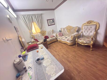 Al Hamra, Apartments, Flats, Houses & Villas, SAR 3500/month,  Furnished,  3 BR,  3 Bed Room Flat Available At Al Hamra Riyadh