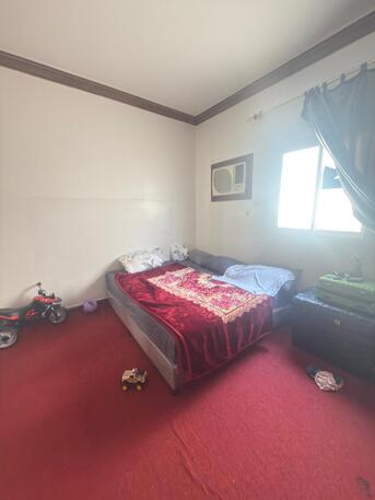 Al Hamra, Apartments, Flats, Houses & Villas, SAR 3500/month,  Furnished,  3 BR,  3 Bed Room Flat Available At Al Hamra Riyadh