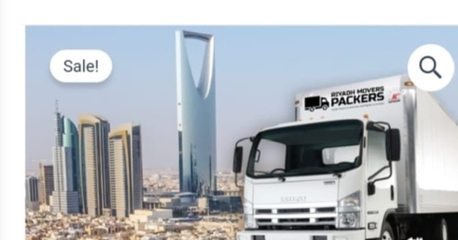 Riyadh, Labor/Moving, HOME SHIFTING MOVER PACKER CLEANER TOTAL SOLUTION @BEST RATE 0555169750
