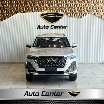 Riffa, Vehicles, Cars & Trucks , BHD 6850,  CHERY TIGGO 7 2026 SILVER,  2026,  Automatic,  ,
