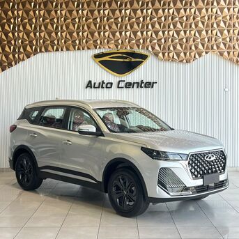 Riffa, Vehicles, Cars & Trucks , BHD 6850,  CHERY TIGGO 7 2026 SILVER,  2026,  Automatic,  ,