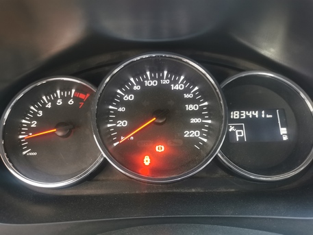 Al Wizarat, Vehicles, Cars & Trucks , SAR 14500,  Renault Fluence,  2012,  Automatic,  183500 KM,    Good Condition