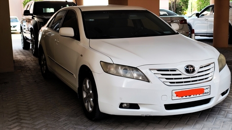 Al Seef, Vehicles, Cars & Trucks , BHD 2000,  Toyota Camry,  2009,  Automatic,  135 KM,    In Excellent Condition