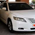 BHD 2000,  Toyota Camry,  2009,  Automatic,  135 KM,    In Excellent Condition