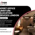 Expert Office Furniture Relocation Services London