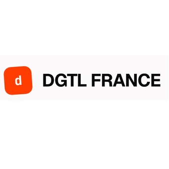 Paris, Business Partners, DGTL FRANCE