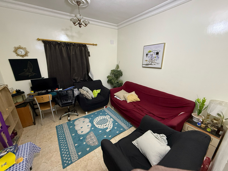 Riyadh, Apartments, Flats, Houses & Villas, SAR 1700/month,  2 BR,  Looking For Executive Bachelor To Share My 2 BHK Apartment