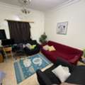 SAR 1700/month,  2 BR,  Looking For Executive Bachelor To Share My 2 BHK Apartment