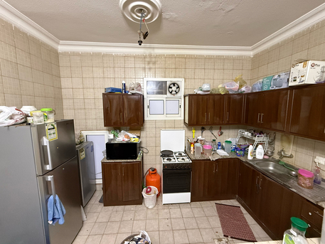 Riyadh, Apartments, Flats, Houses & Villas, SAR 1700/month,  2 BR,  Looking For Executive Bachelor To Share My 2 BHK Apartment