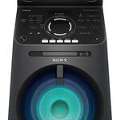 SAR 2500,  SONY High Power Home Audio Bluetooth Wi-Fi System - MHCV90DW