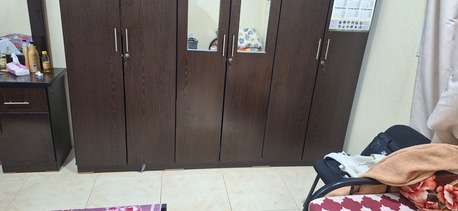 Jubail, Rooms for Rent, SAR 600/month,  Furnished,  Share Room Bed Space Room