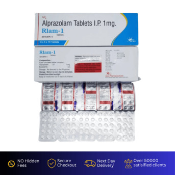 London, Health & Beauty Items, GBP 225,  Alprazolam 1mg Online