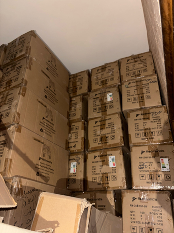Jeddah, Electrical & Plumbing, SAR 123,  LED Bulbs And Tube Panel Wholesale Clearance &ndash; Jeddah     بيع لمبات LED بالجملة &ndash; جدة