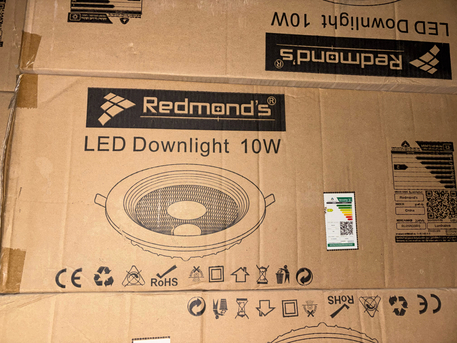 Jeddah, Electrical & Plumbing, SAR 123,  LED Bulbs And Tube Panel Wholesale Clearance &ndash; Jeddah     بيع لمبات LED بالجملة &ndash; جدة