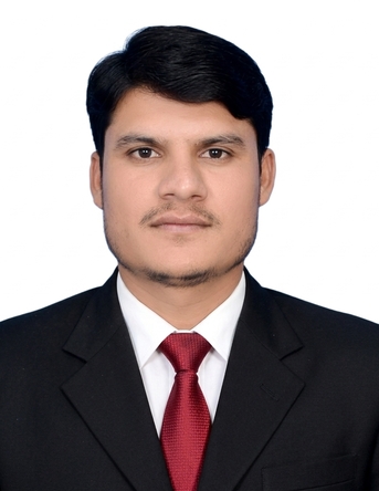 Al Batha, Job Seekers, Electrical Engineer
