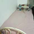SAR 100,  Single Bed Cot