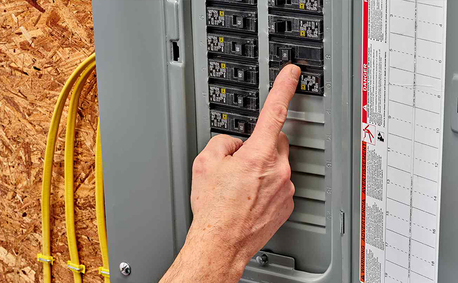 New York, Business, Copper Electrical Services | Electrician | Electrical Installation Service Charlotte NC