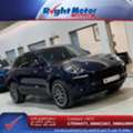 BHD 0001,  Porsche Macan,  2018,  Automatic,  32000 KM,