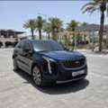BHD 7800,  Cadillac,  2021,  Automatic,  94000 KM,   XT4 FULL OPTION