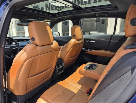 Manama, Vehicles, Cars & Trucks , BHD 7800,  Cadillac,  2021,  Automatic,  94000 KM,   XT4 FULL OPTION