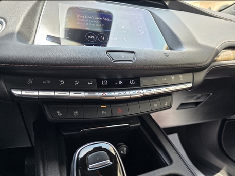 Manama, Vehicles, Cars & Trucks , BHD 7800,  Cadillac,  2021,  Automatic,  94000 KM,   XT4 FULL OPTION