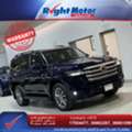 BHD 0001,  Toyota Land Cruiser GXR,  2022,  Automatic,  163000 KM,