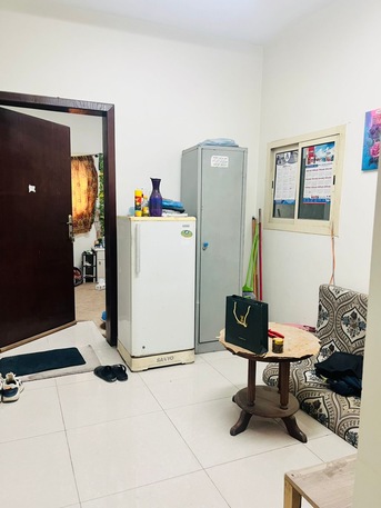 Al Thuqbah, Rooms for Rent, SAR 860/month,  Furnished,  Single Room Available For One Executive Male Bachelor Person