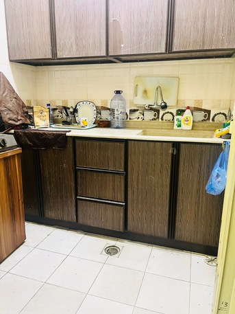 Al Thuqbah, Rooms for Rent, SAR 860/month,  Furnished,  Single Room Available For One Executive Male Bachelor Person
