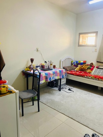 Al Thuqbah, Rooms for Rent, SAR 860/month,  Furnished,  Single Room Available For One Executive Male Bachelor Person