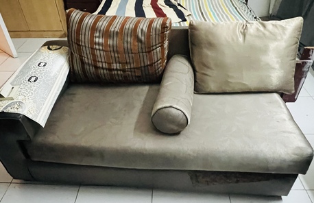 Jeddah, Furniture, SAR 150,  6 Seater Sofa Set