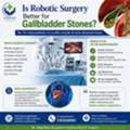 Dr. Uday Ravi, One Of Bangalore&rsquo;s Leading Robotic Surgeon.