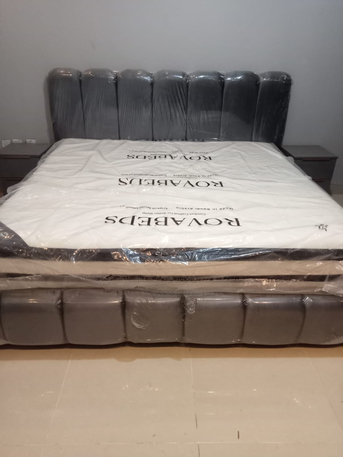 Jeddah, Furniture, SAR 1,  Transform Your Bedroom Into A  Sanctuary Of Style .Check Out Our Latest Collection